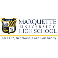 Marquette University High School