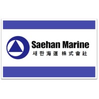 Saehan Marine