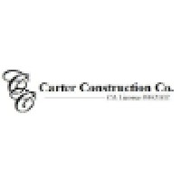 Carter Construction Company