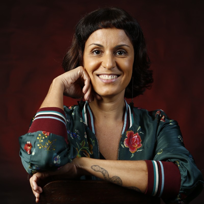 Veronica Lopes