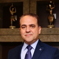 Dr. Mehmet Çoban