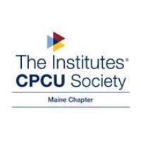 Maine CPCU Society Chapter
