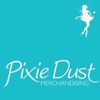 Pixie Dust Merchandising 