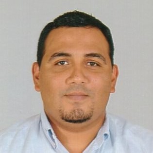 Odir Garcia