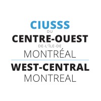 CIUSSS du Centre-Ouest-de-l'Île-de-Montréal | CIUSSS West-Central Montreal