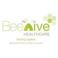 Beehive Healthcare Ltd