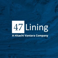 47Lining, a Hitachi Vantara Company