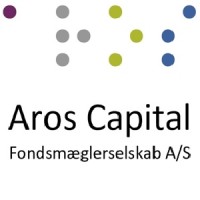 Aros Capital Fondsmæglerselskab A/S