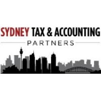 Sydney Tax & Accounting Partners