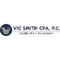 Vic Smith CPA, P.C.