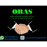 ORAS - خدمات المساعدة البحثية عبر الإنترنت