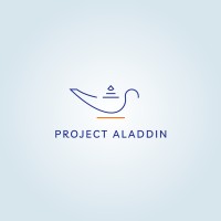 Project Aladdin / Projet Aladin