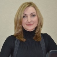 Yulia Litvinenko