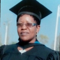 Ethel Dzemwa