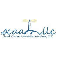 South County Anesthesia Associates, LLC