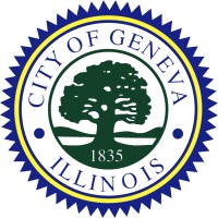 City of Geneva, Illinois