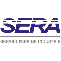 SERA (Groupe Gérard Perrier Industrie)