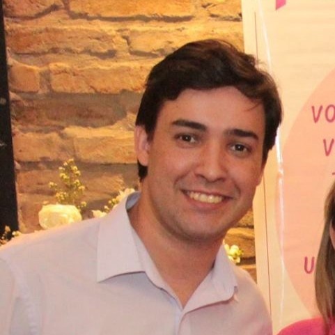 Paulo Seidler Belmiro