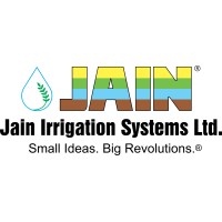 Jain Irrigation Systems Ltd.