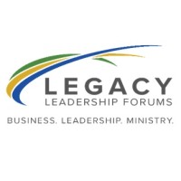 Legacy Leadership Forums
