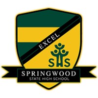 Springwood State High School