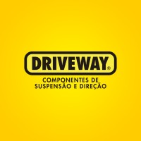 Driveway Indústria Brasileira de Auto Peças Ltda