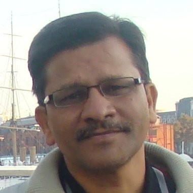 Ravi Bhushan Gupta