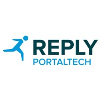Portaltech Reply