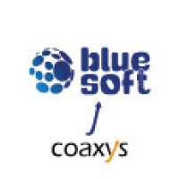 Coaxys - Groupe Blue Soft