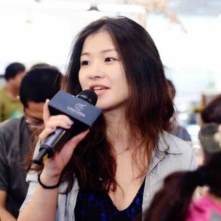 Lynn Yao