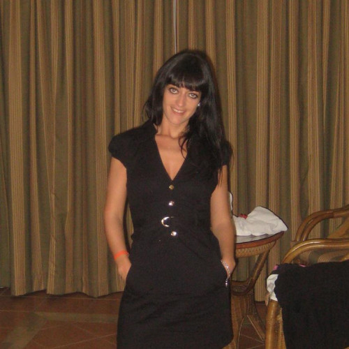 Ingrid Beatriz Montes Rivilla