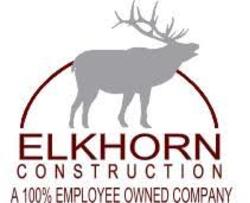 Elkhorn Construction Inc