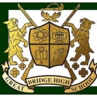 Great Bridge High School
