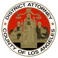 Los Angeles County District Attorney's Office