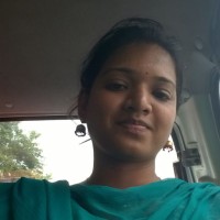 Nikhita Bakshi