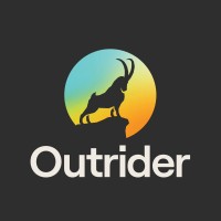 Outrider - A Content Agency