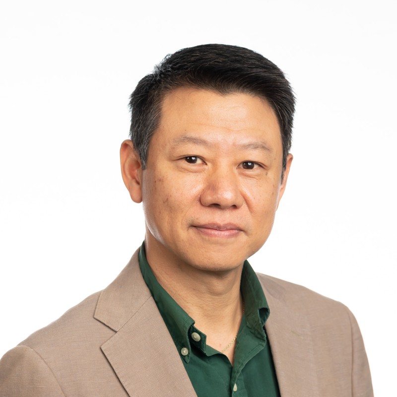 Alvin Ah-Chok