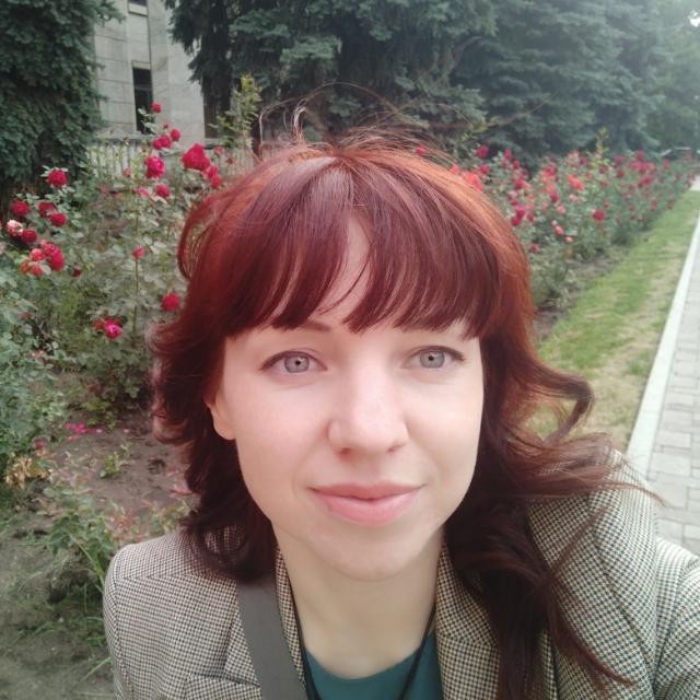 Elena Kozhevnikova