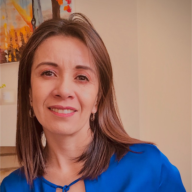 Luz Fabiola Garcia Rodriguez