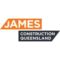 James Construction Queensland 