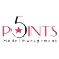 5 Points Model Management