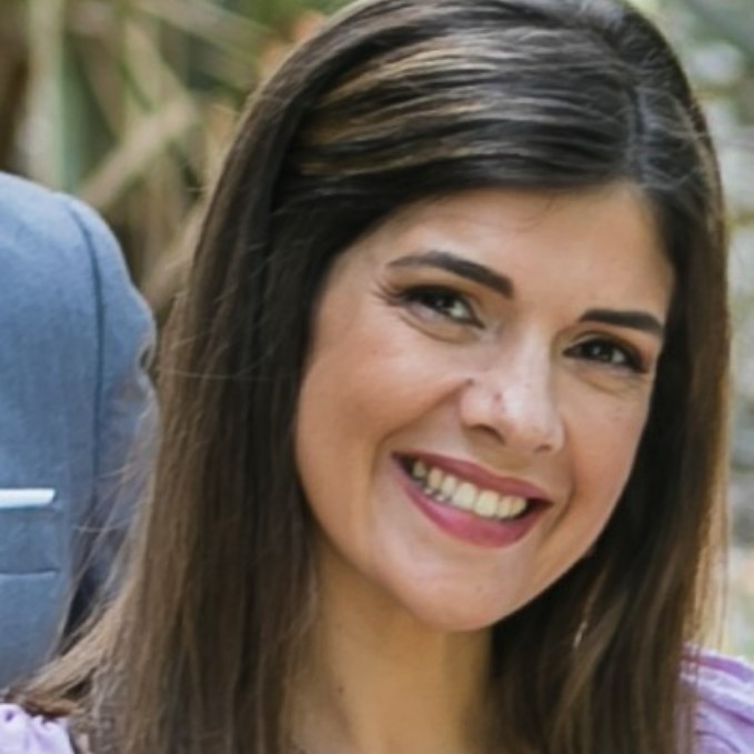 Ana Correia Vicente Figueira