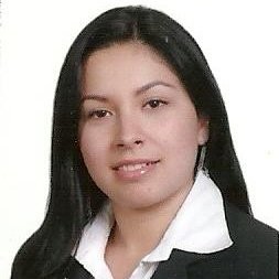 Edna Karina Garcia Paez