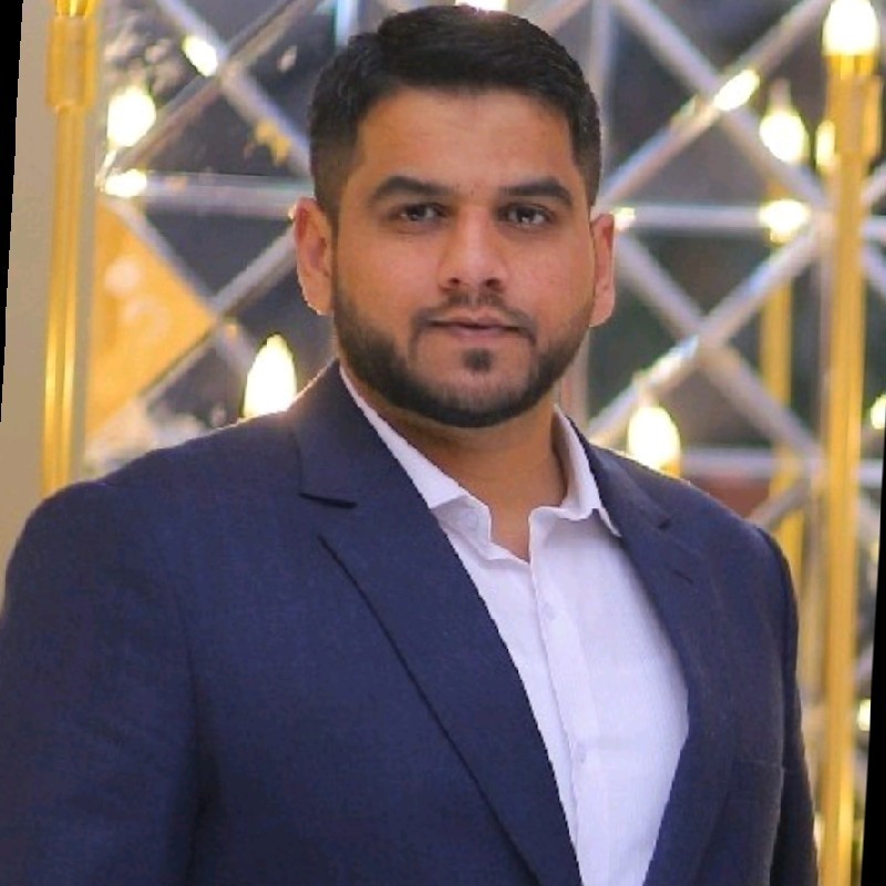 Saad Qazi