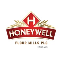Honeywell Flour Mills Plc