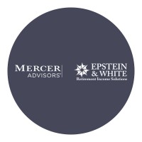Epstein & White, Proudly Part of Mercer Advisors