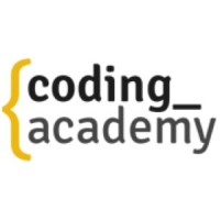 Coding Academy Israel