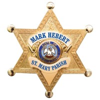 St. Mary Parish Sheriff's Office