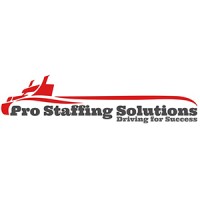 Pro Staffing Solutions