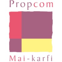 Propcom Mai-karfi